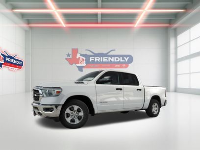 Used 2024 RAM 1500 Lone Star