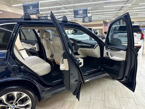 Used 2016 BMW X5 sDrive35i image 11