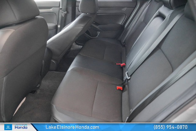 Used 2025 Honda Civic Sport image 27