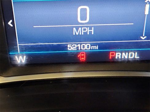 Used 2020 Chevrolet Equinox LT w/ LPO, Floor Liner Package image 16