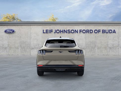 New 2025 Ford Mustang Mach-E Premium w/ Sport Appearance Package image 5