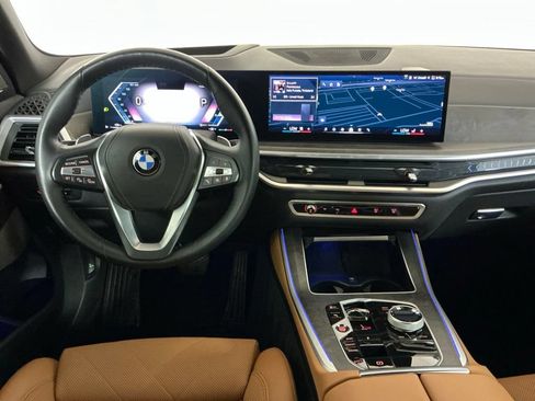 Used 2024 BMW X5 sDrive40i w/ Executive Package RWD image 9