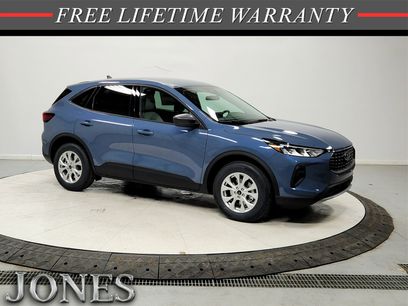 New 2026 Ford Escape Active w/ Cold Weather Package