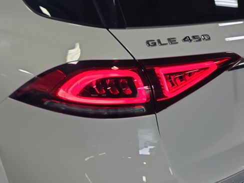 Used 2023 Mercedes-Benz GLE 450 4MATIC image 33