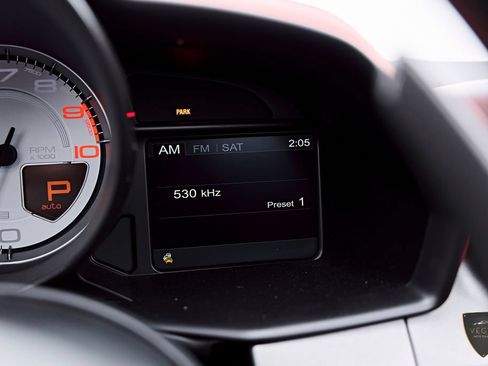 Used 2014 Ferrari 458 Spider RWD image 70