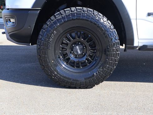 Used 2020 RAM 1500 Rebel w/ Rebel Level 2 Equipment Group image 14