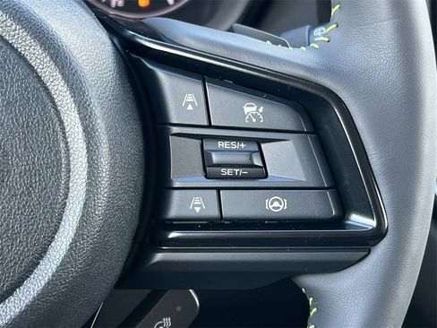 New 2026 Subaru Ascent Bronze Edition image 25