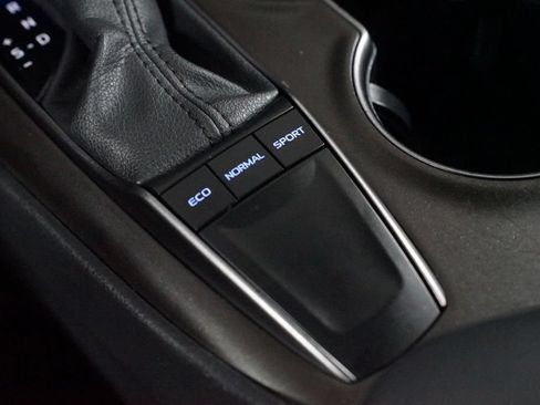 Certified 2024 Toyota Camry SE FWD image 21