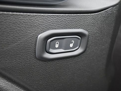 New 2026 Jeep Wrangler Sport S image 26