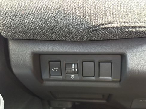 New 2026 Subaru Outback Premium image 17