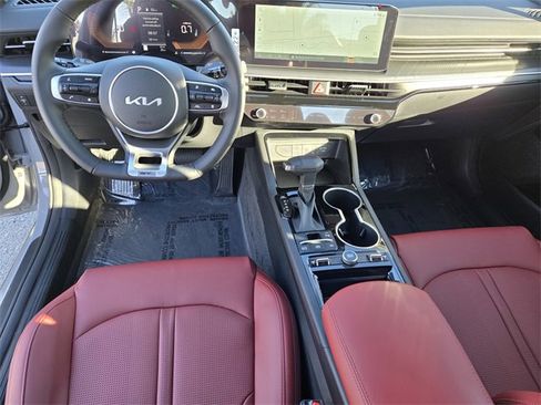 New 2026 Kia K5 GT-Line image 23