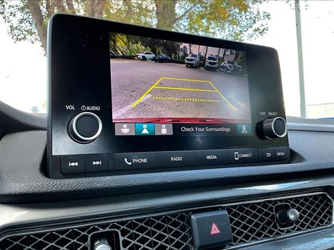 Certified 2024 Acura Integra image 25