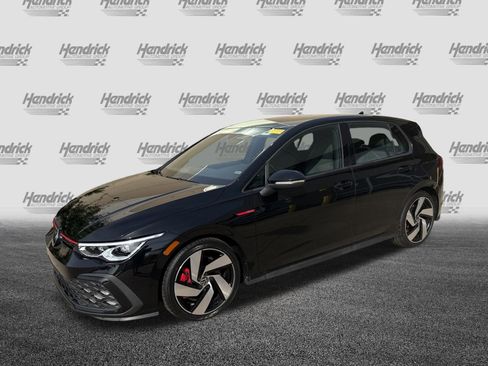 Used 2024 Volkswagen GTI S image 5
