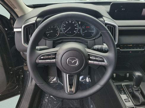 Used 2024 MAZDA CX-50 AWD 2.5 S w/ Cargo Package image 29