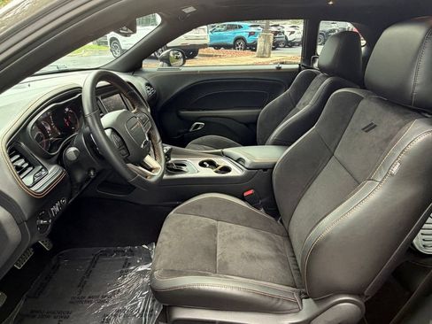 Used 2023 Dodge Challenger GT w/ Plus Package RWD image 26