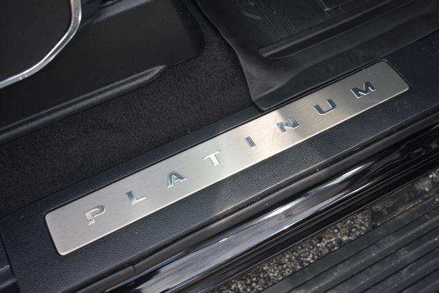 Used 2023 Ford F150 Platinum w/ Equipment Group 701A High AWD/4WD image 15