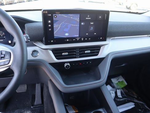 New 2026 Ford Explorer Active image 5