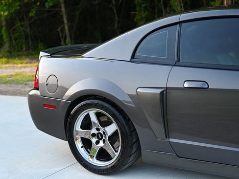 Used 2003 Ford Mustang Cobra RWD image 14