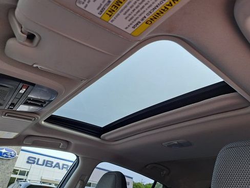 Certified 2024 Subaru Crosstrek 2.0i Premium AWD/4WD image 23