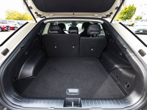 Used 2024 Kia EV6 Light image 24