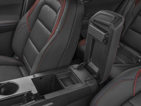 New 2026 Chevrolet Equinox RS FWD image 10