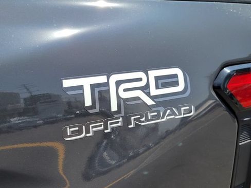 New 2026 Toyota Tacoma TRD Off-Road AWD/4WD image 22