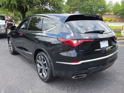 Used 2022 Acura MDX FWD w/ Technology Package image 12