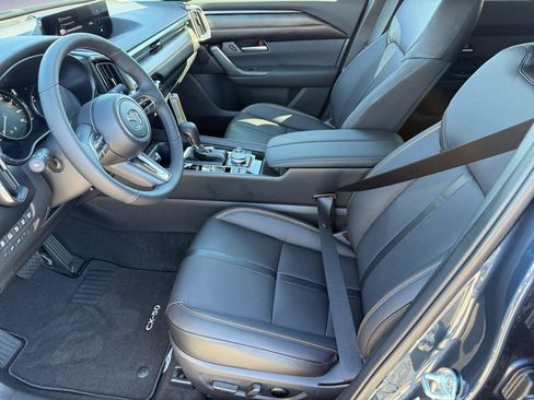 New 2026 MAZDA CX-50 2.5 Turbo w/ Accent Package image 10