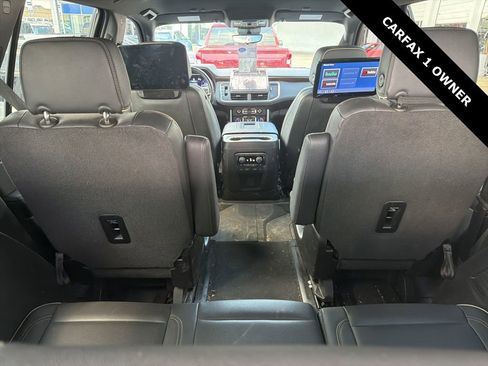 Used 2024 Chevrolet Tahoe Premier w/ Advanced Technology Package image 7
