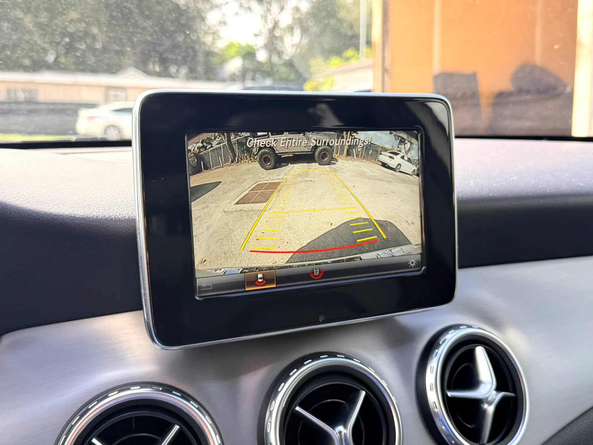 Used 2016 Mercedes-Benz GLA 250 4MATIC image 20