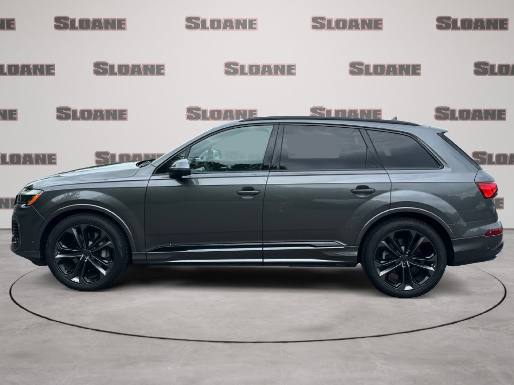 New 2026 Audi Q7 3.0T Premium Plus AWD/4WD image 2