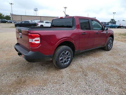 New 2026 Ford Maverick XLT w/ XLT Luxury Package AWD/4WD image 4