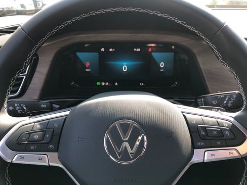 New 2026 Volkswagen Atlas SE AWD/4WD image 20
