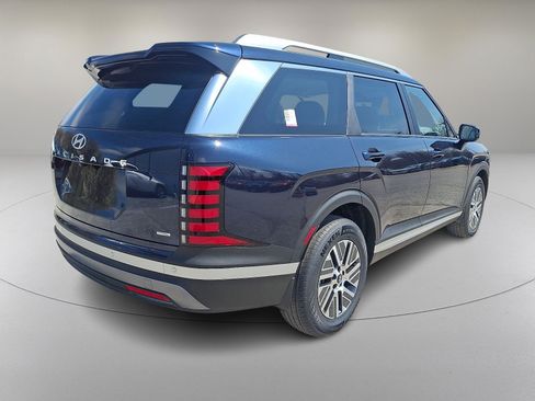 New 2026 Hyundai Palisade SEL AWD/4WD image 7