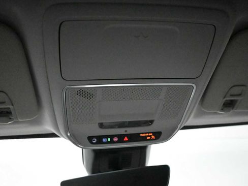 New 2026 GMC Terrain Denali AWD/4WD image 21