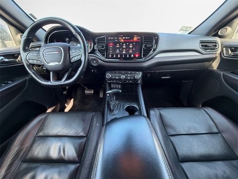Certified 2024 Dodge Durango GT image 32