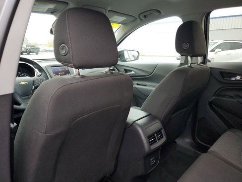 Certified 2024 Chevrolet Equinox LT image 28