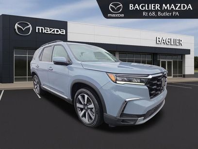 Used 2023 Honda Pilot Touring