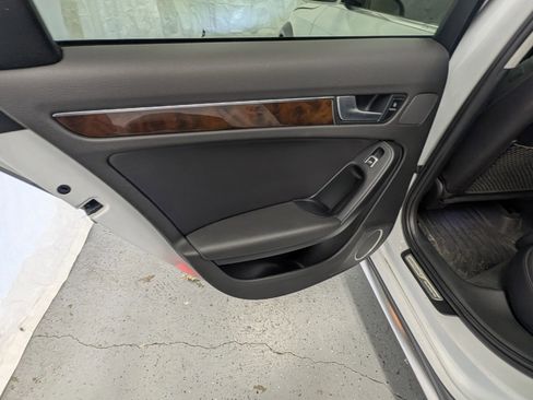 Used 2015 Audi A4 Premium Plus w/ Technology Package image 23