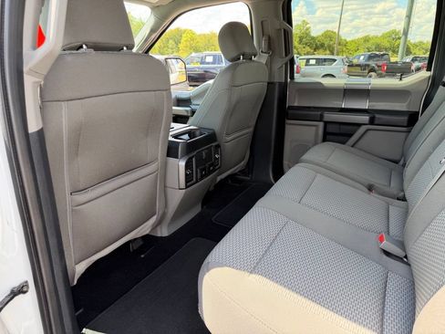 Used 2019 Ford F150 XLT w/ Equipment Group 302A Luxury AWD/4WD image 16