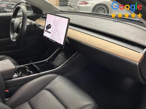 Used 2018 Tesla Model 3 Mid Range RWD image 17