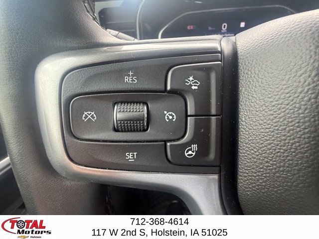 Used 2025 Chevrolet Silverado 2500 LT w/ Convenience Package AWD/4WD image 18