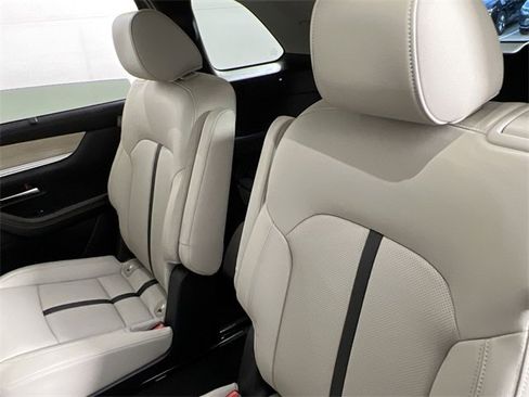 Certified 2024 MAZDA CX-90 Plug-In Hybrid w/ Premium Pkg image 23