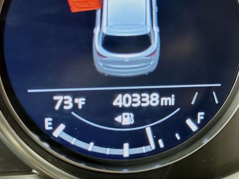 Used 2025 MAZDA CX-5 Carbon Edition AWD/4WD image 19