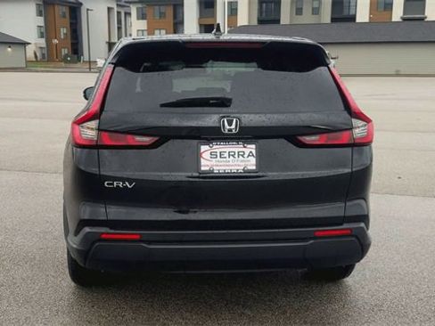 Used 2024 Honda CR-V EX image 7