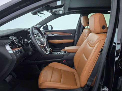Used 2024 Cadillac XT5 Premium Luxury image 19