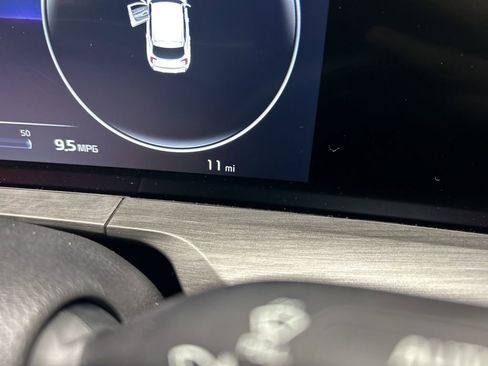 New 2025 Kia Telluride SX X-Line image 15