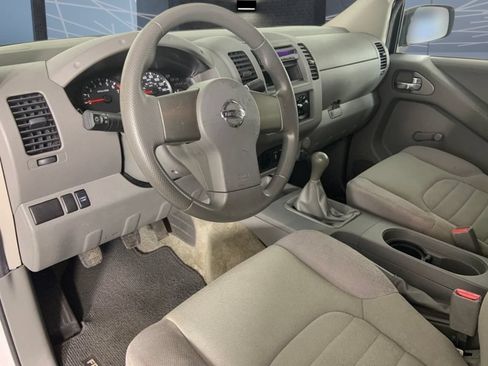 Used 2012 Nissan Frontier S RWD image 16