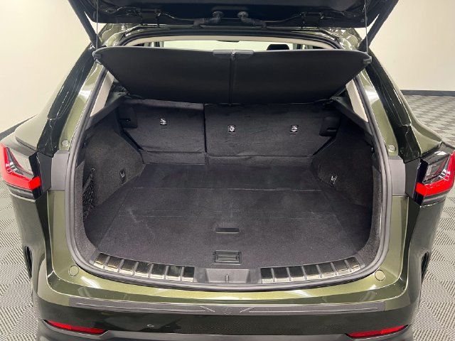 Certified 2024 Lexus NX 350 AWD w/ Cold Area Package image 8