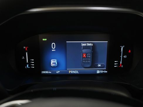 Used 2023 Ford Escape SE image 23